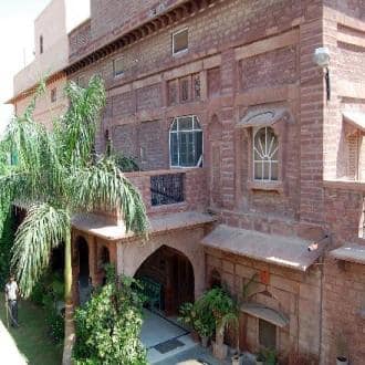 Haveli Stay In Jodhpur, Jodhpur 2